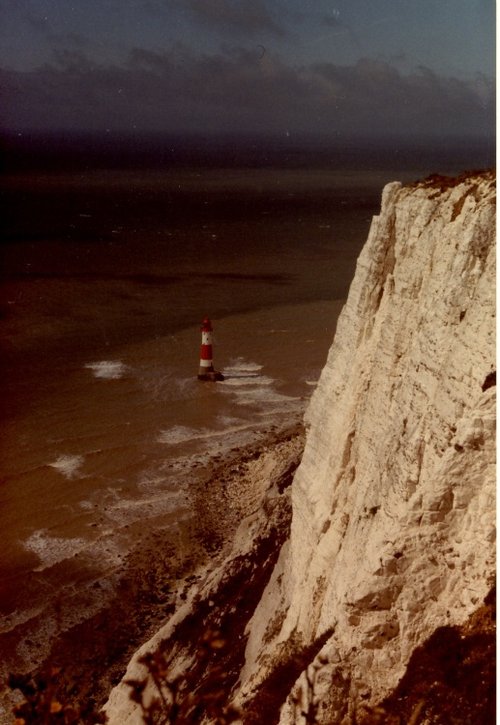 Beachy Head