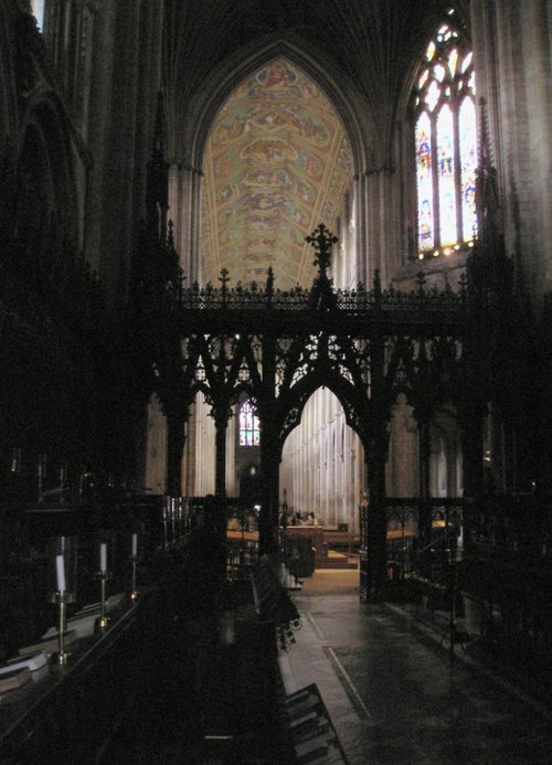 Ely Cathedral
