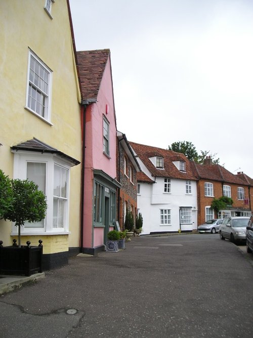 Lavenham