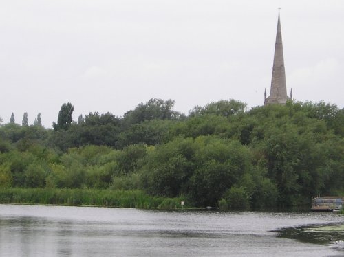 St Ives, Cambridgeshire