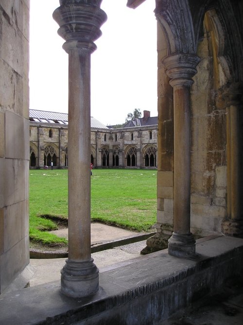 Norwich Cathedral
