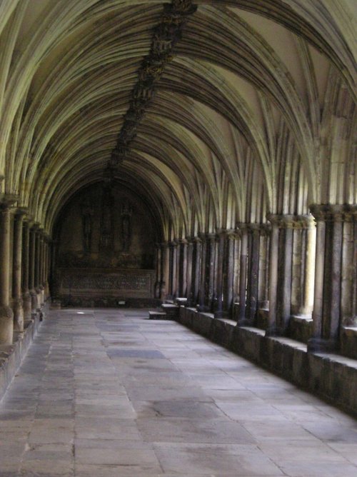Norwich Cathedral
