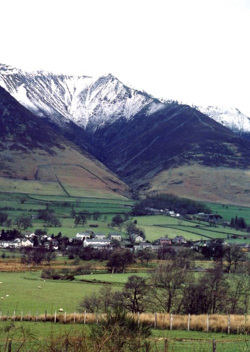 A picture of Threlkeld Quarry and Mining Museum