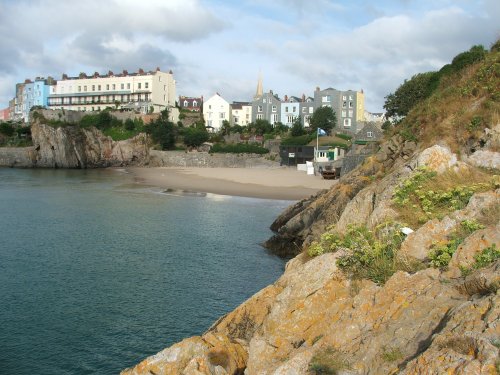 Tenby