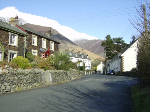 Threlkeld