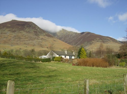 Threlkeld