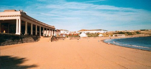Barry Island Pleasure Park, Glamorgan