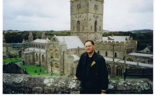 St. David's Cathedral