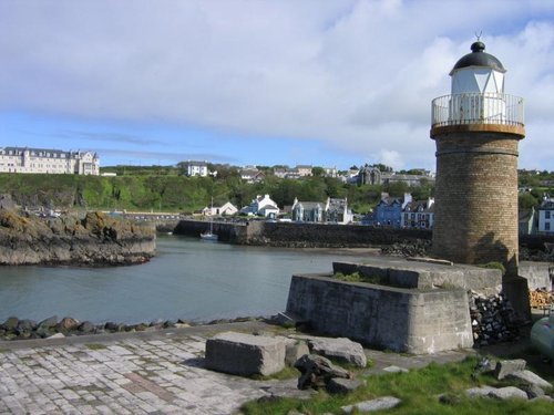 Portpatrick