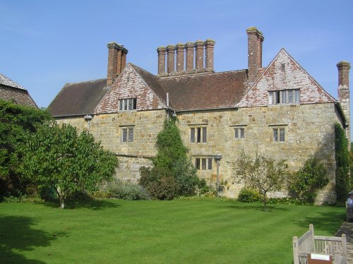 A picture of Burwash