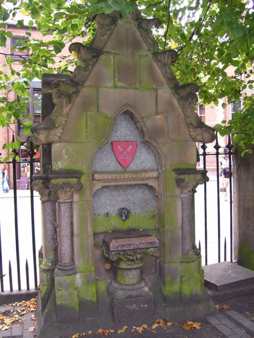 Yorkshire Museum & Gardens