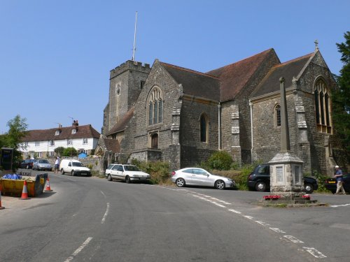 A picture of Plaxtol