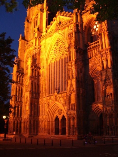 York Minster
