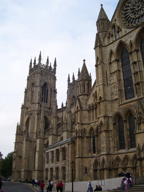 York Minster