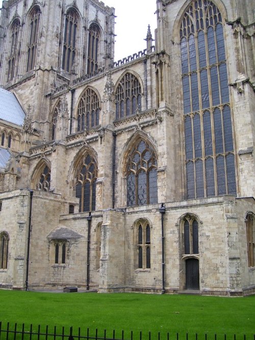 York Minster