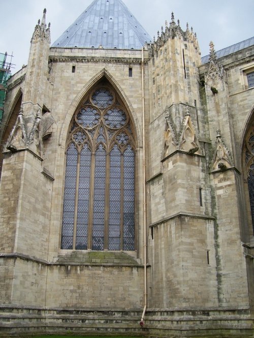 York Minster
