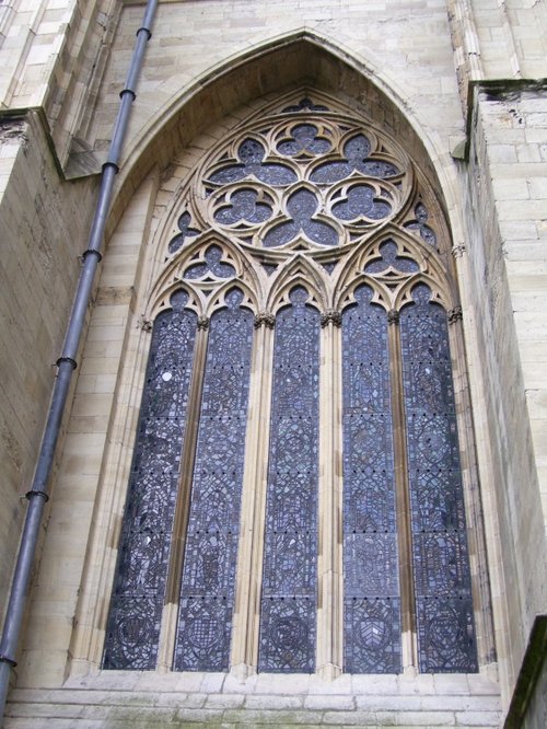 York Minster