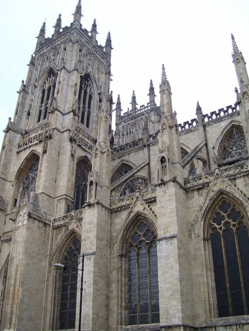 York Minster