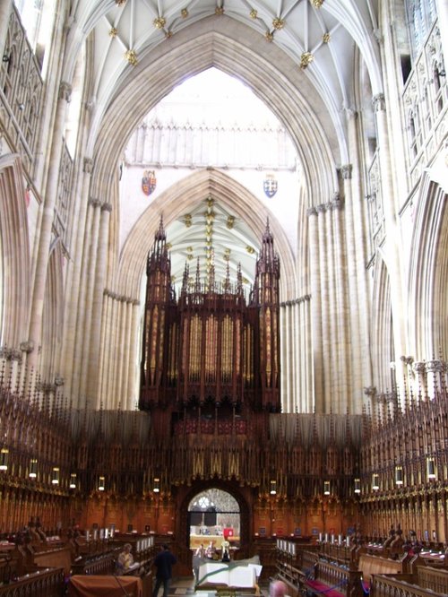York Minster