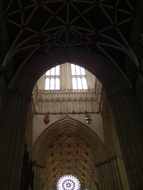 York Minster
