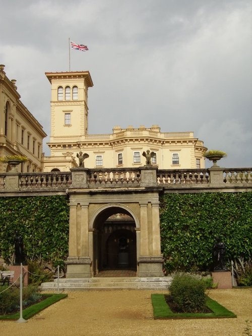 Osborne House
