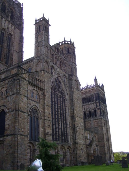 Durham Cathedral