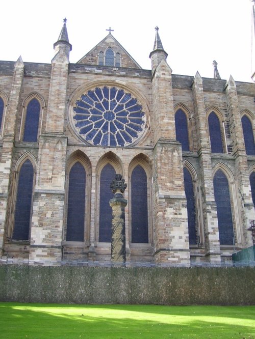 Durham Cathedral