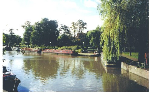 Stratford-upon-Avon