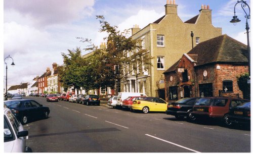Fareham, Hampshire