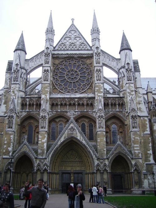Westminster Abbey