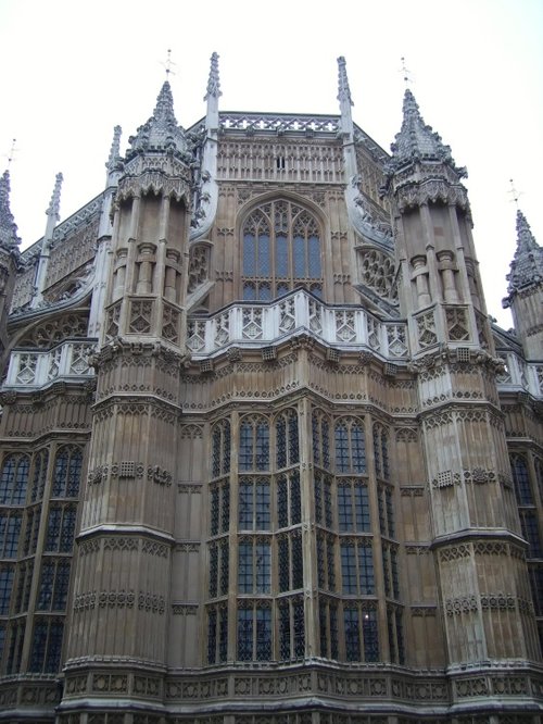 Westminster Abbey