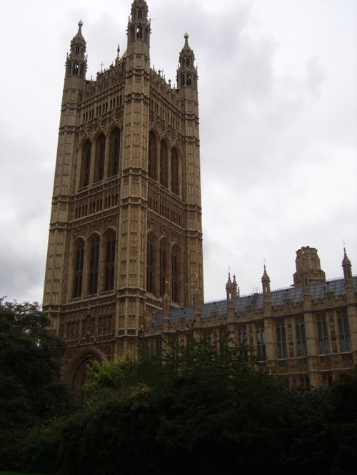 Houses of Parliament