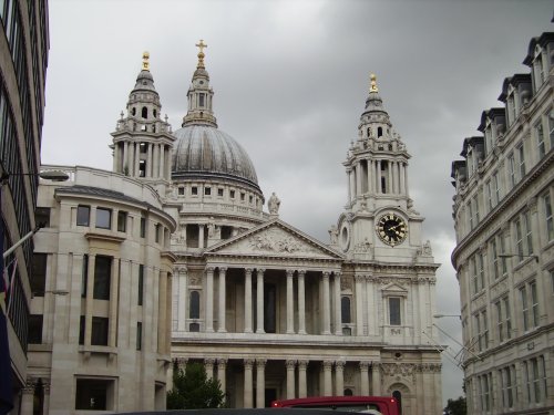 St. Paul's Cathedral