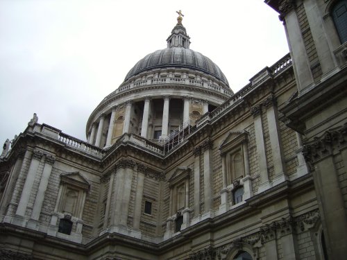 St. Paul's Cathedral