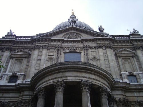 St. Paul's Cathedral