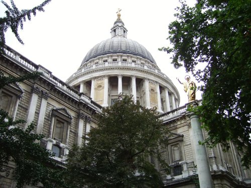 St. Paul's Cathedral