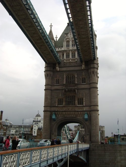 Tower Bridge