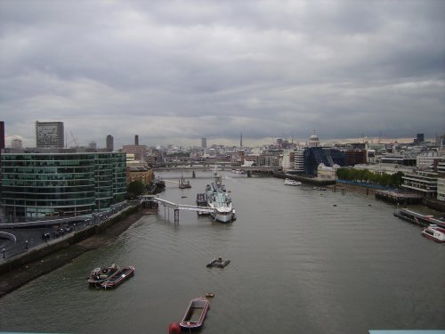 Tower Bridge