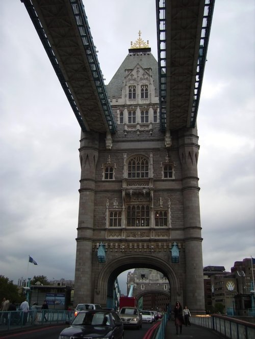Tower Bridge