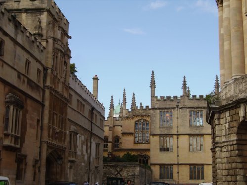 Oxford