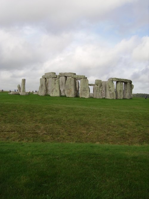 Stonehenge