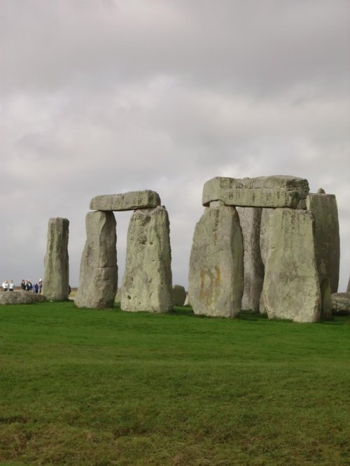 Stonehenge