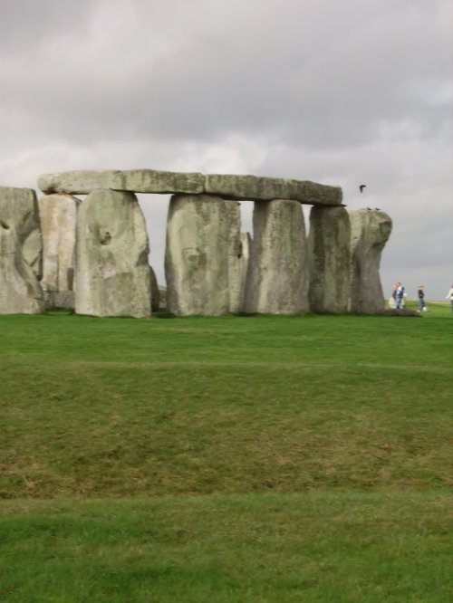 Stonehenge