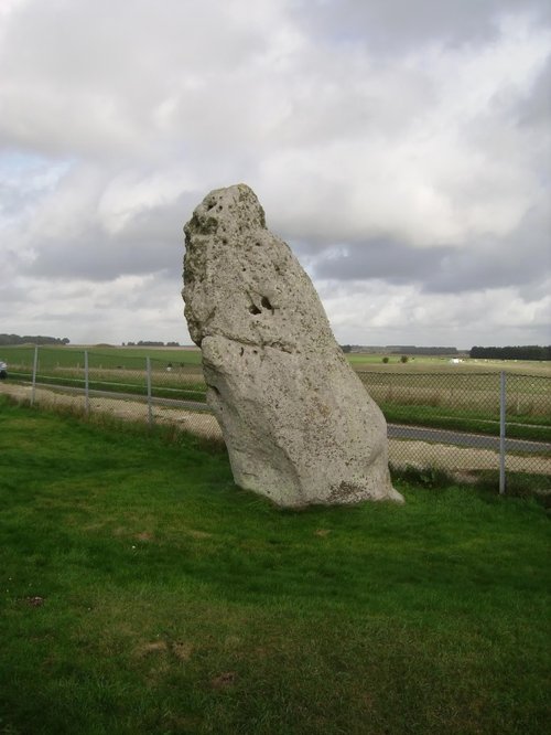 Stonehenge