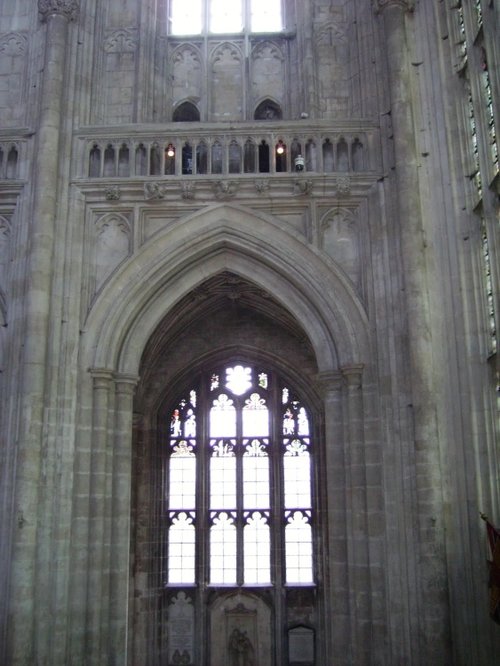 Winchester Cathedral
