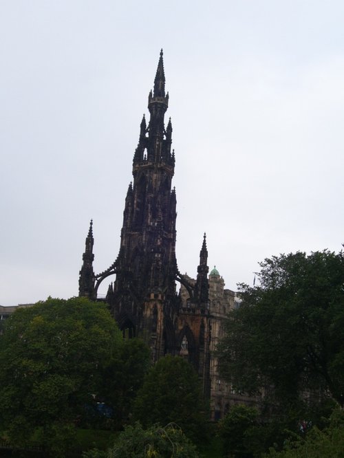 Edinburgh