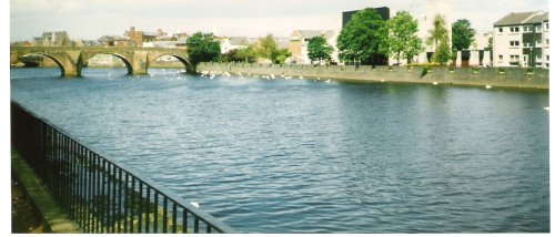 Craig Tara, Ayr, South Ayrshire