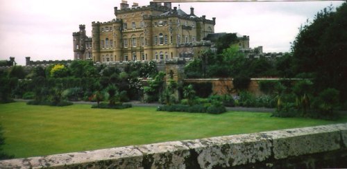 Culzean Castle & Country Park
