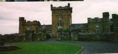 Culzean Castle & Country Park