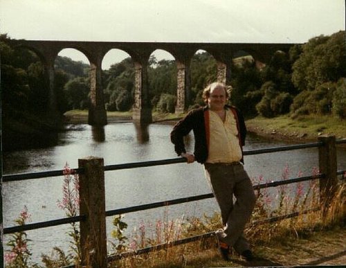 A picture of Edgworth